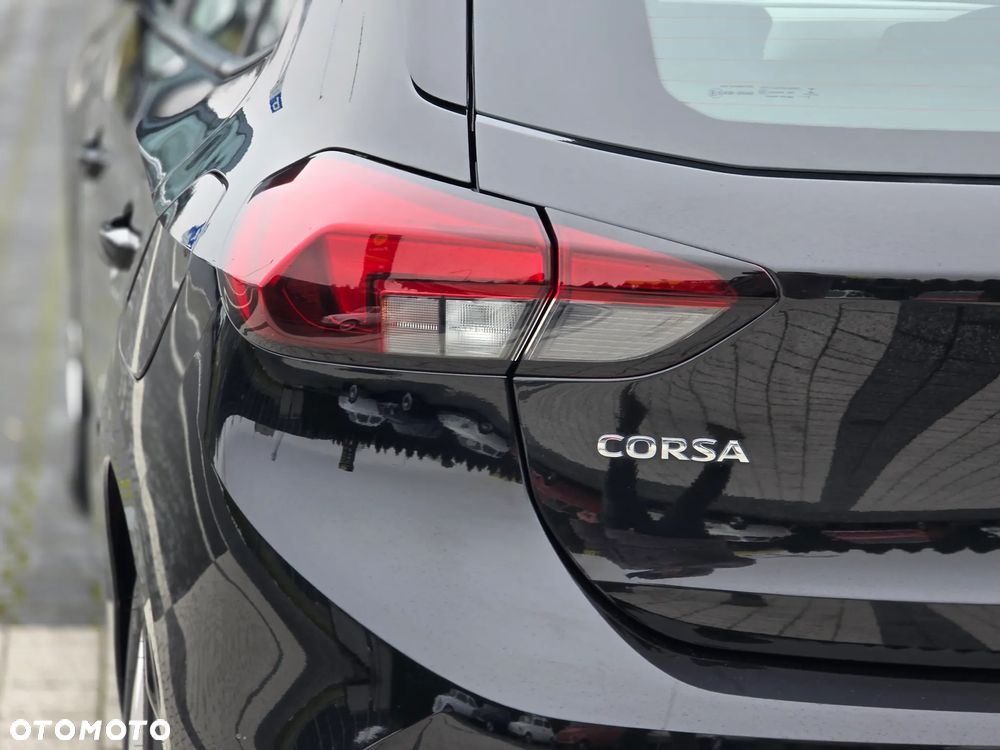 Opel Corsa 1.5 D Elegance S&S - 26