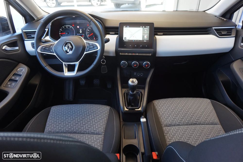 Renault Clio 1.0 TCe Evolution - 23