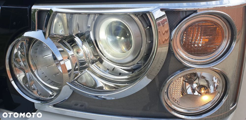 Land Rover Range Rover - 12