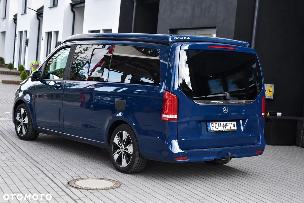 Mercedes-Benz Marco Polo - 4