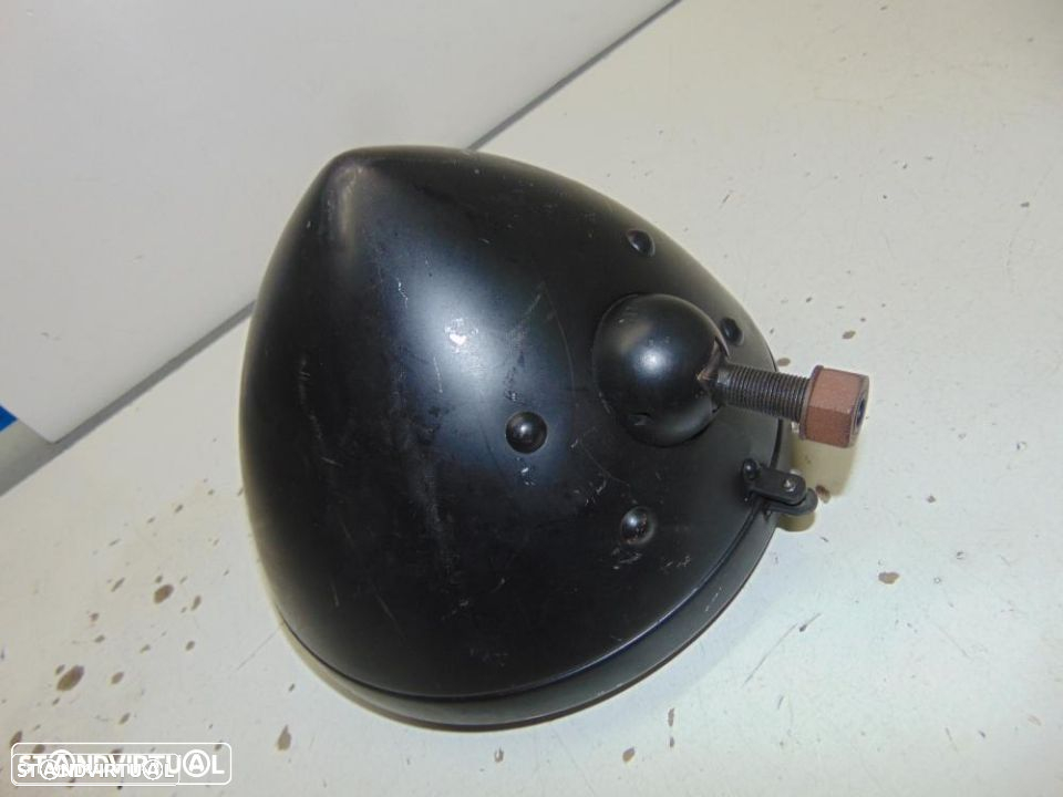 Antigo farol americano - 4