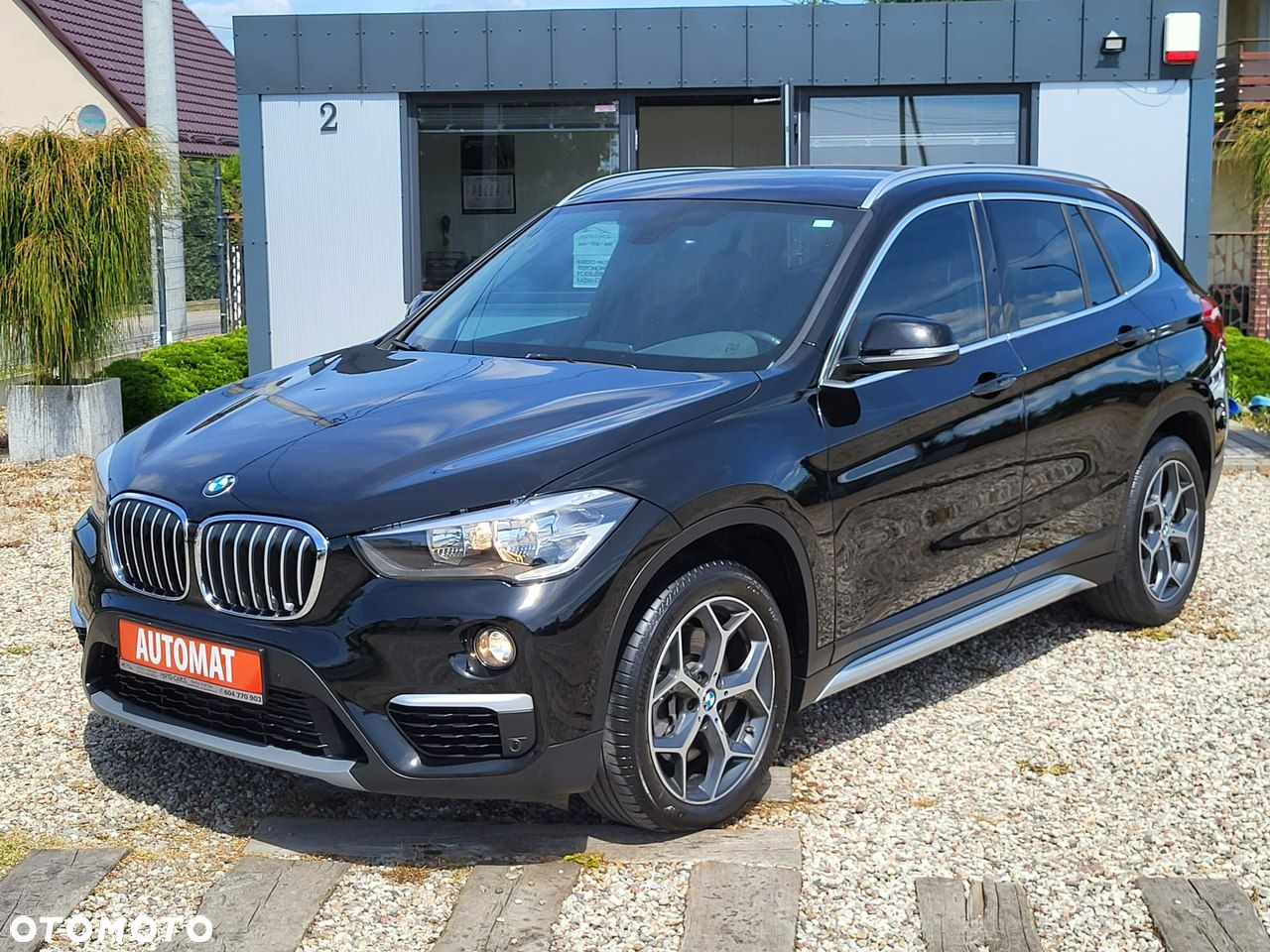BMW X1 - 11