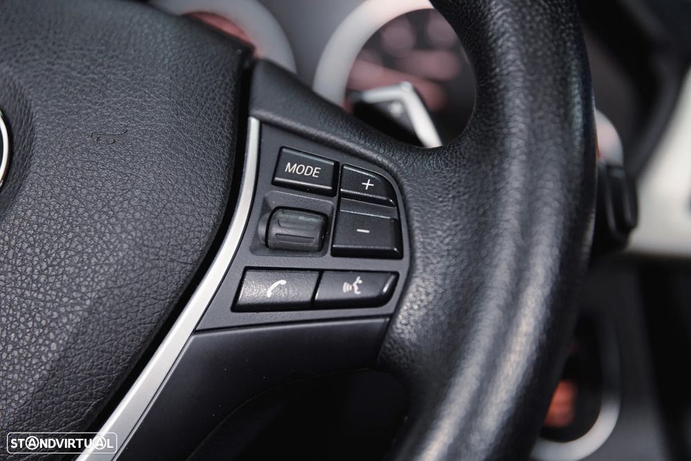 BMW 320 d Sport-Aut. - 19