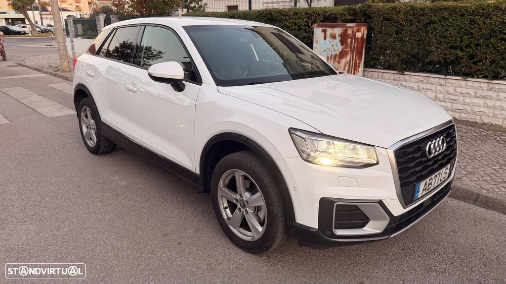 Audi Q2 - 52