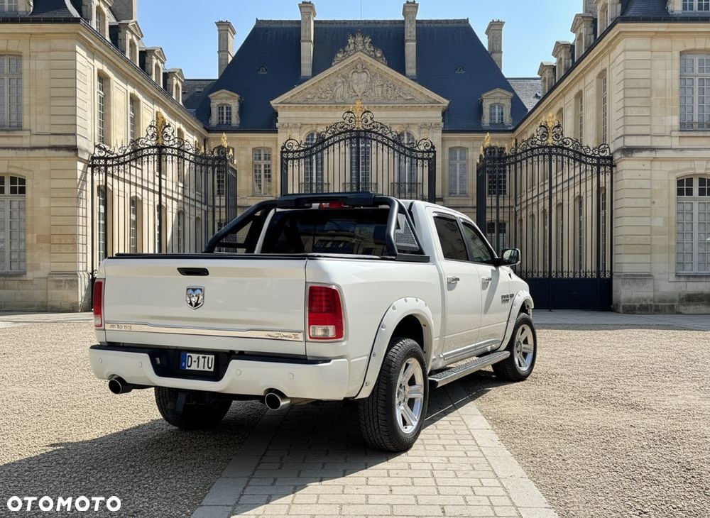 RAM 1500 Crew Cab Limited - 12