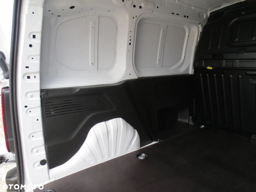Fiat DOBLO SALON POLSKA ORYGINAŁ LAKIER i NISKI PRZEBIEG - 26