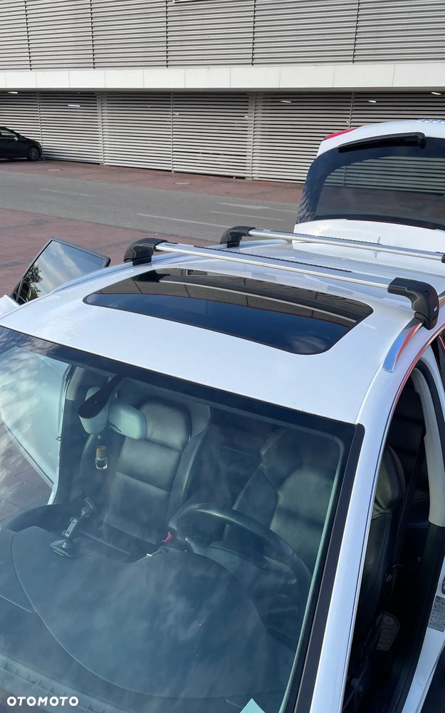 Audi A6 Avant 2.0 TDI Multitronic - 9