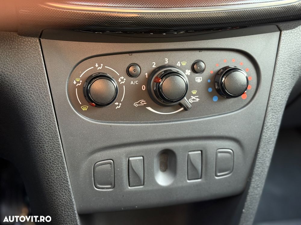 Dacia Logan 1.0 SCe Ambiance - 7