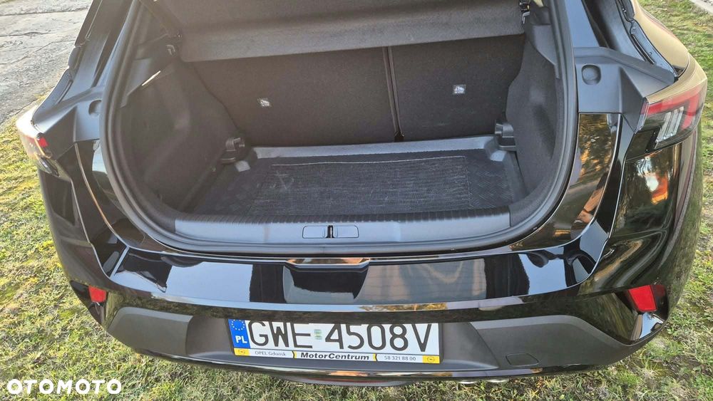 Opel Mokka - 13