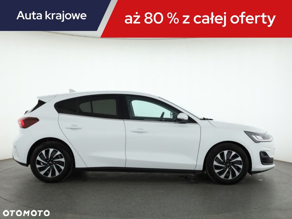 Ford Focus - 8