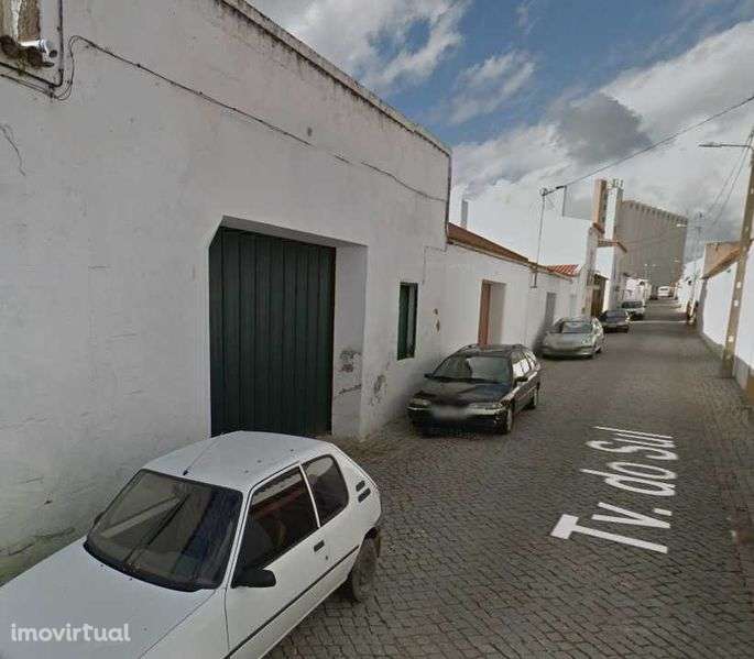 Cuba armazem garagem - Grande imagem: 2/2