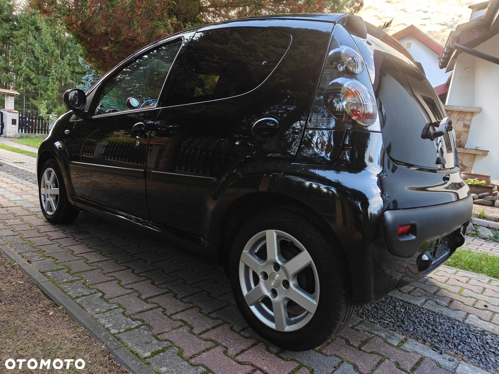 Citroën C1 - 36