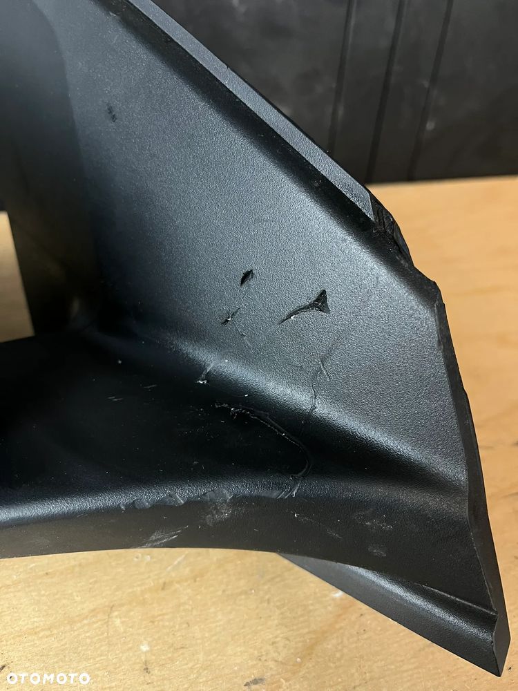 VW Volkswagen Polo 2G Lusterko zewnętrzne kompletne prawe 15-PIN Lift 2023 LC9X - 5