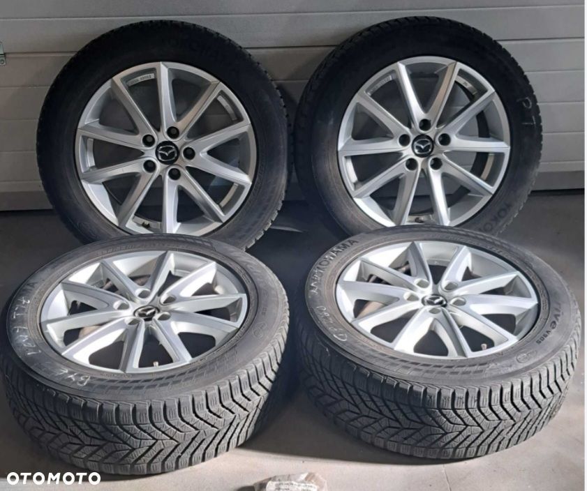 Mazda 6 2.0 Skypassion I-ELoop - 14