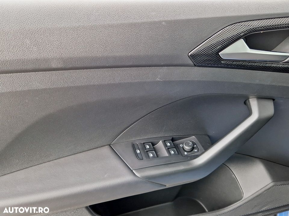 Volkswagen T-Cross 1.5 TSI DSG Advanced - 16