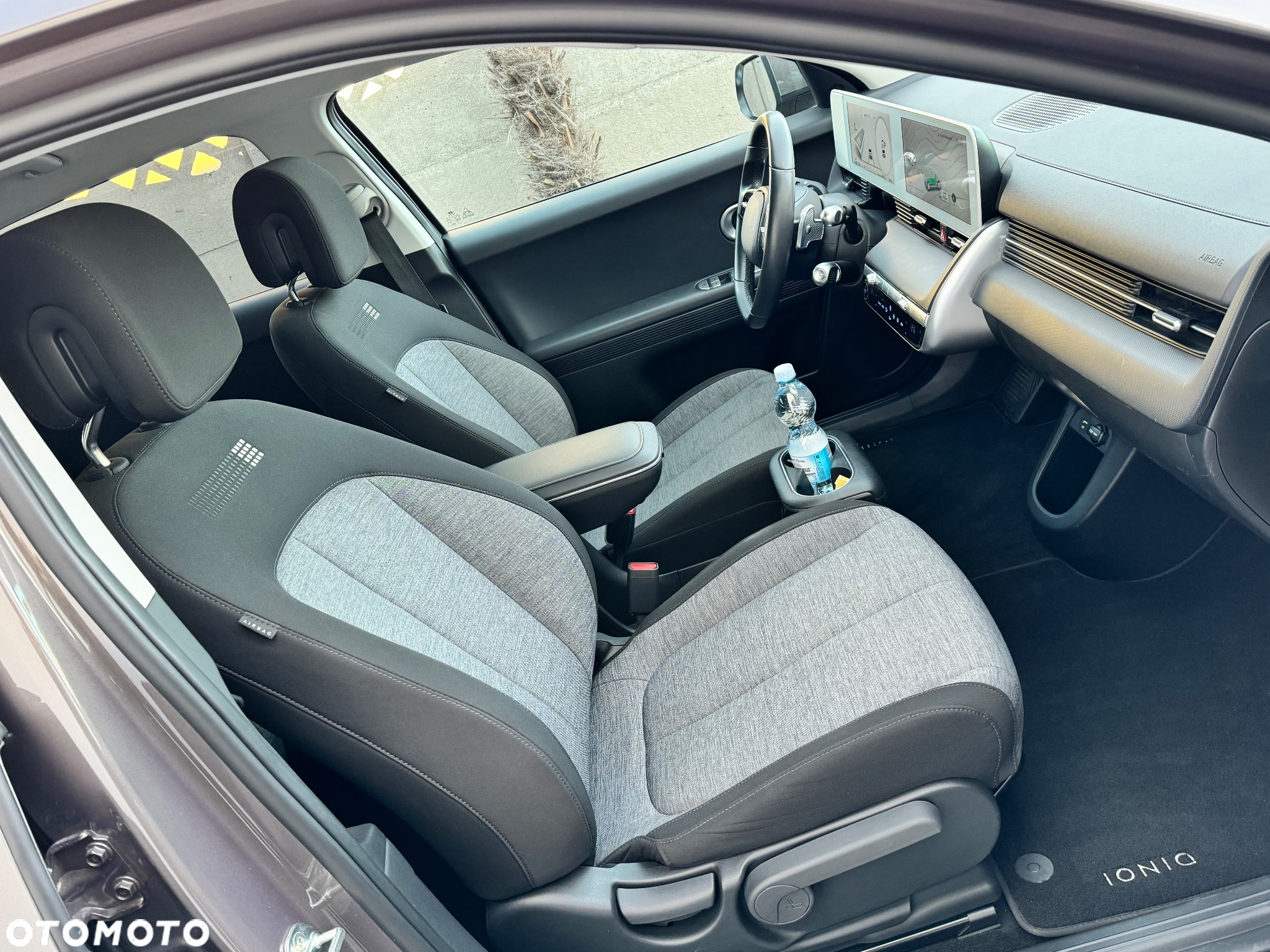 Hyundai IONIQ 5 77,4 kWh Dynamiq - 20