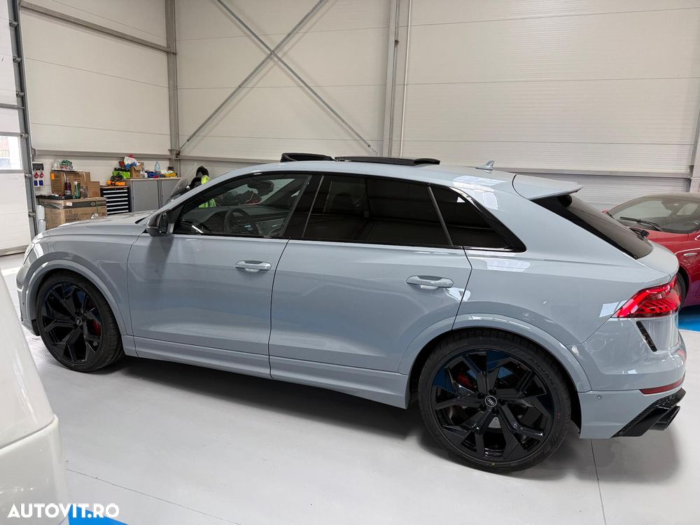 Audi RS Q8 RSQ8 4.0 TFSI quattro MHEV Tiptronic - 6
