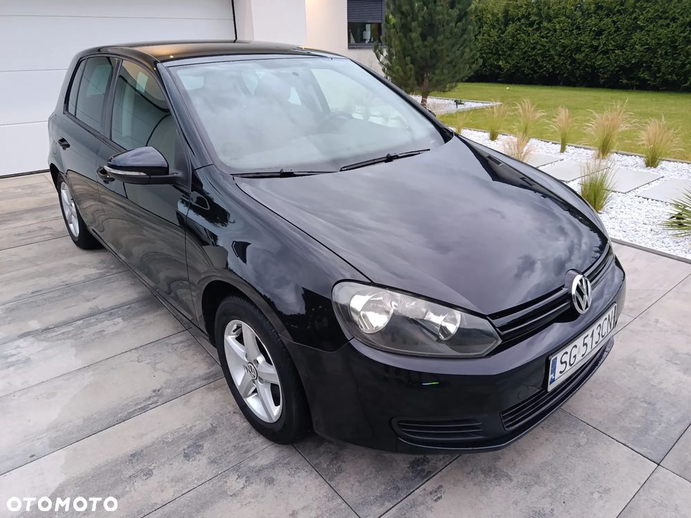 Volkswagen Golf 1.4 CityLine - 19