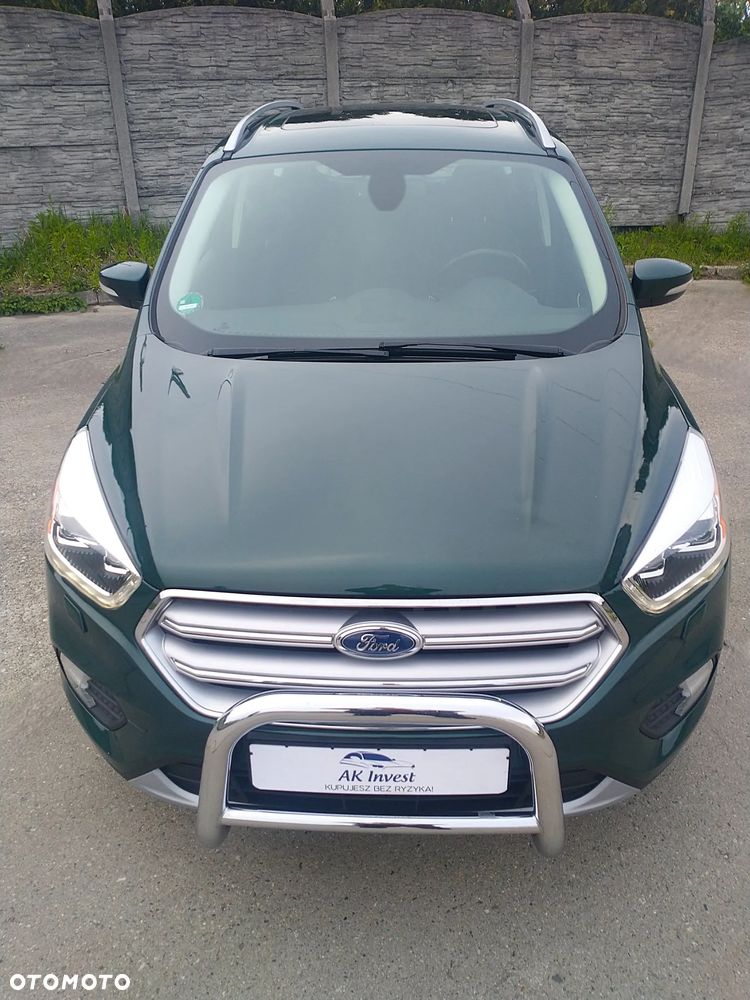 Ford Kuga 2.0 TDCi 4x2 Trend - 9