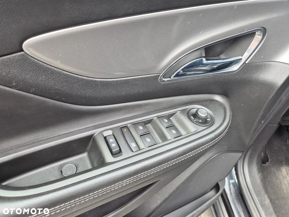 Opel Mokka X 1.4 T Ultimate S&S - 14