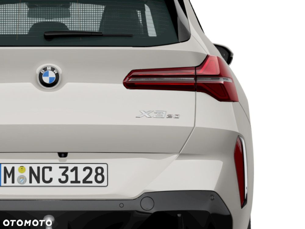 BMW X3 - 5
