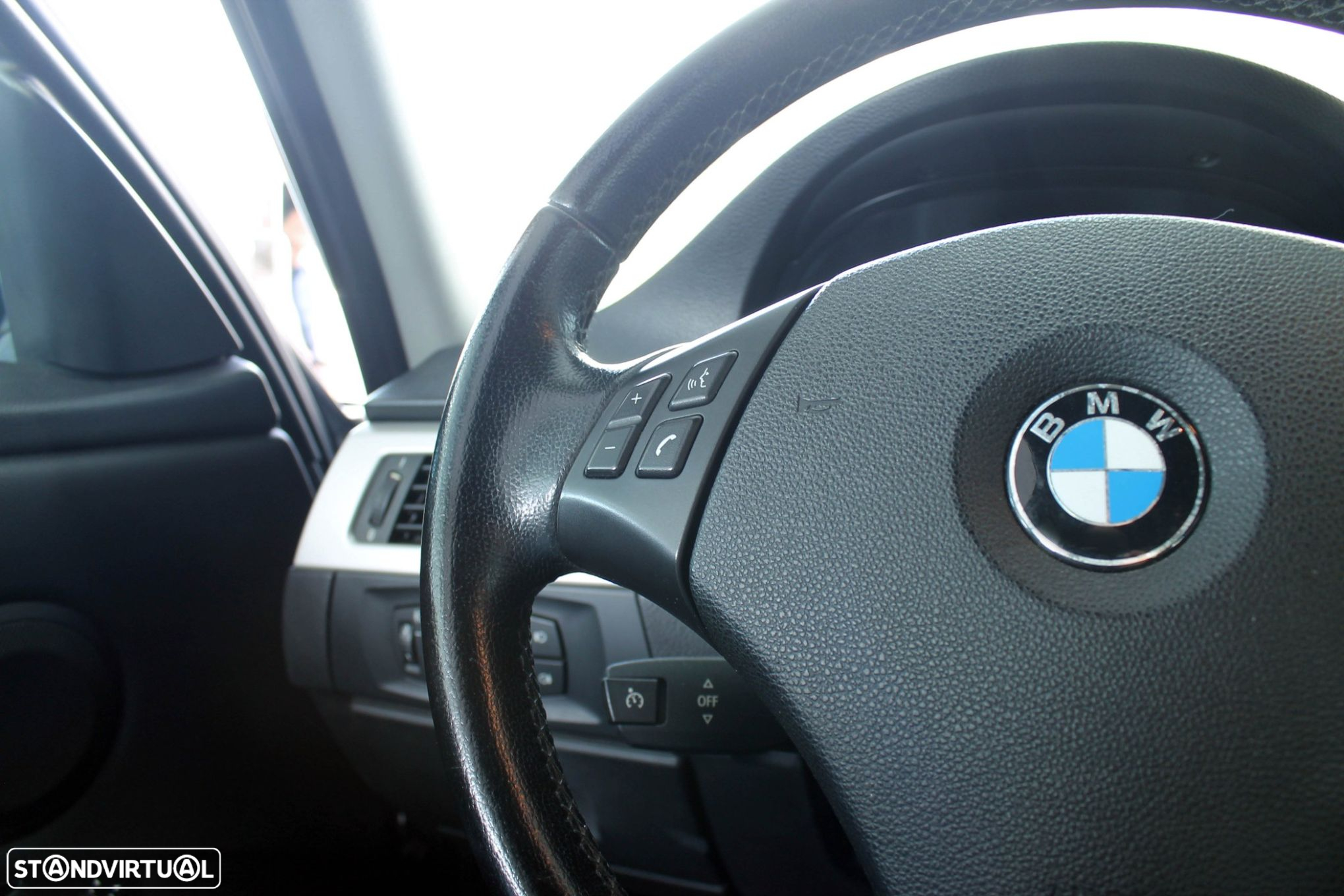 BMW 316 d Touring - 20