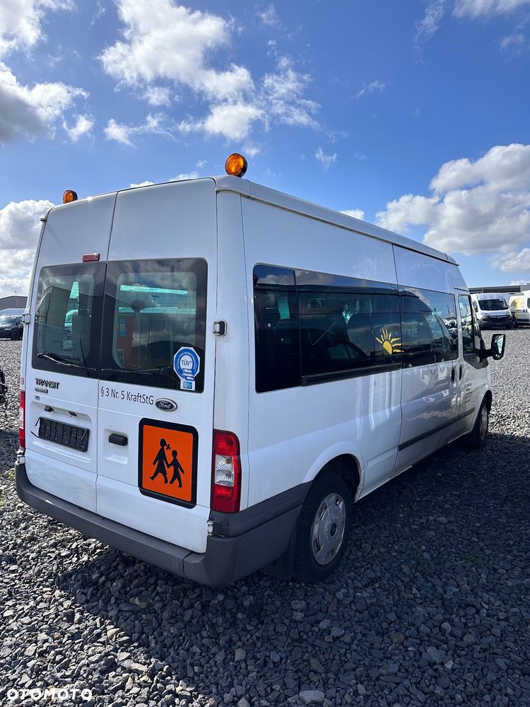 Ford Transit 300S Trend - 3