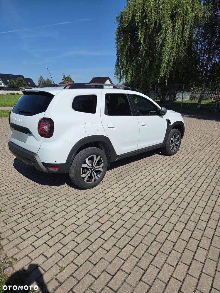 Dacia Duster 1.0 TCe Journey - 4
