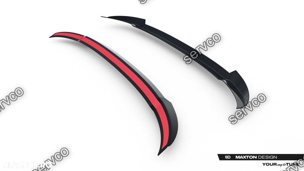 Body kit tuning Skoda Kodiaq Sportline Mk2 2024- v3 - Maxton Design - 12