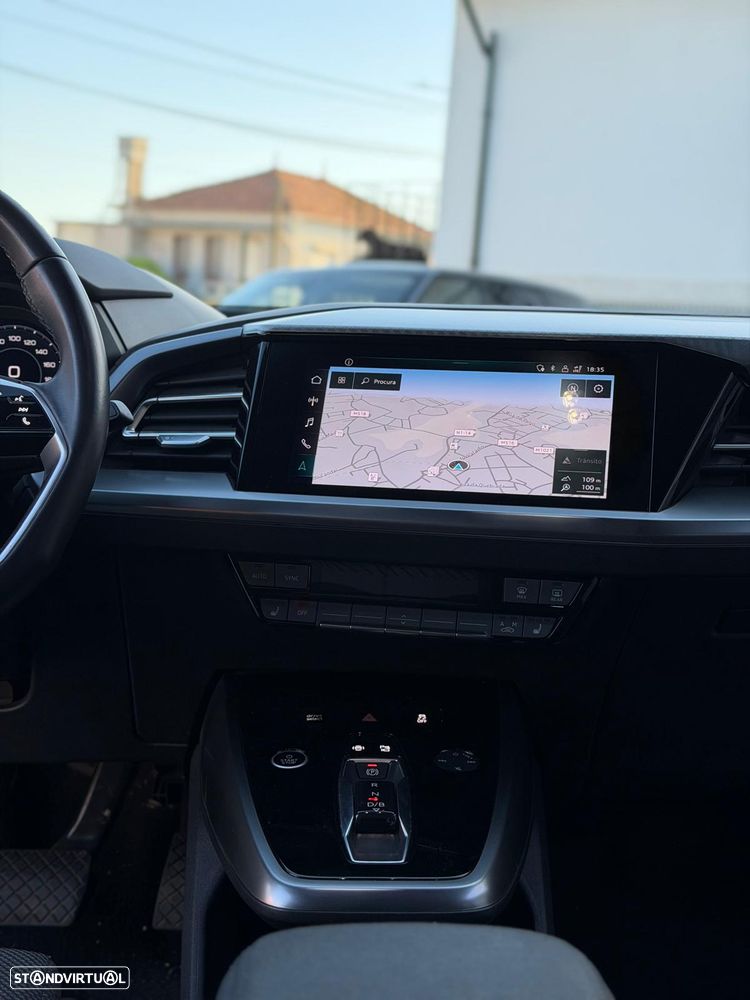 Audi Q4 e-tron 40 - 25