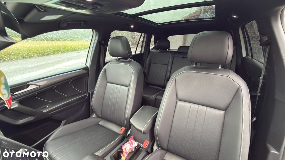 Volkswagen Tiguan 2.0 TSI 4Mot R-Line DSG - 17