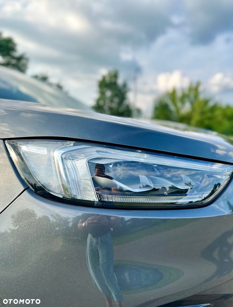 Ford Edge 2.0 EcoBlue Bi-Turbo 4x4 ST-LINE - 10