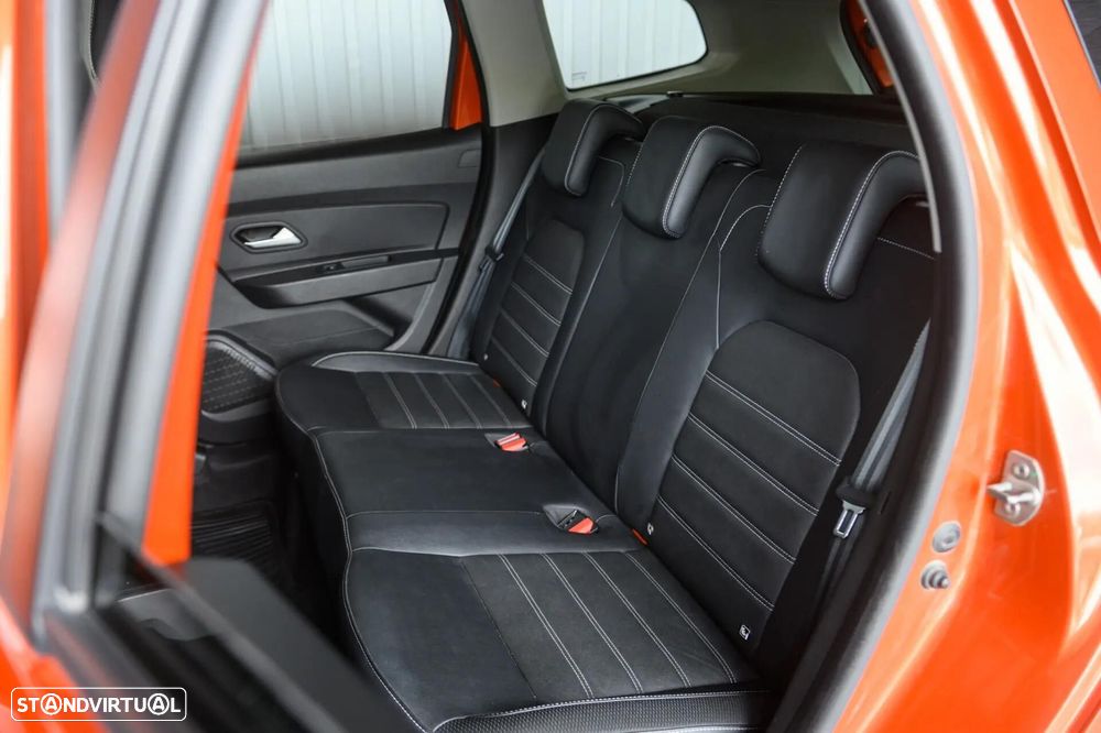 Dacia Duster 1.0 TCe Prestige - 17