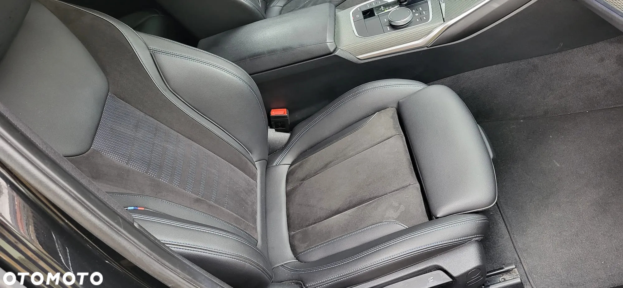 BMW Seria 3 318d Touring M Sport - 18