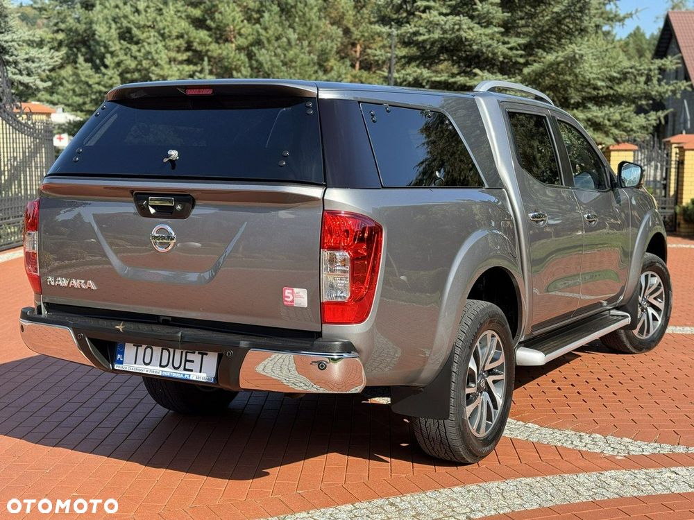 Nissan Navara - 15
