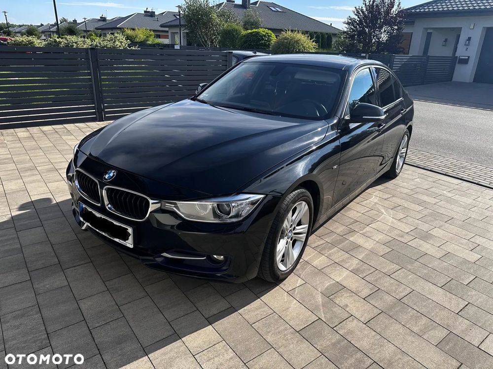 BMW Seria 3 - 2