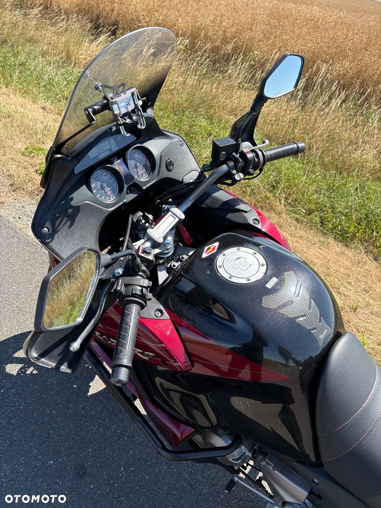 Honda Varadero - 8