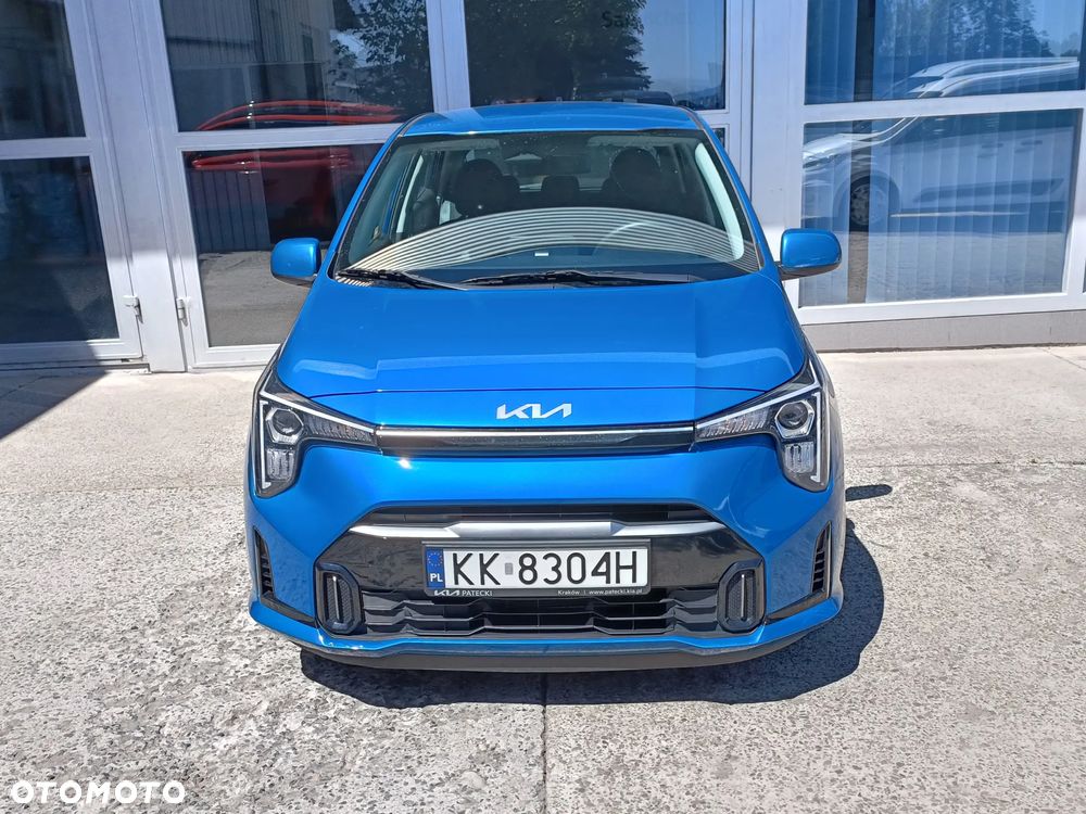 Kia Picanto 1.0 DPI L - 3