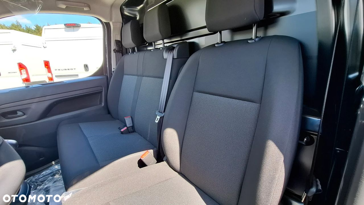 Opel vivaro - 10