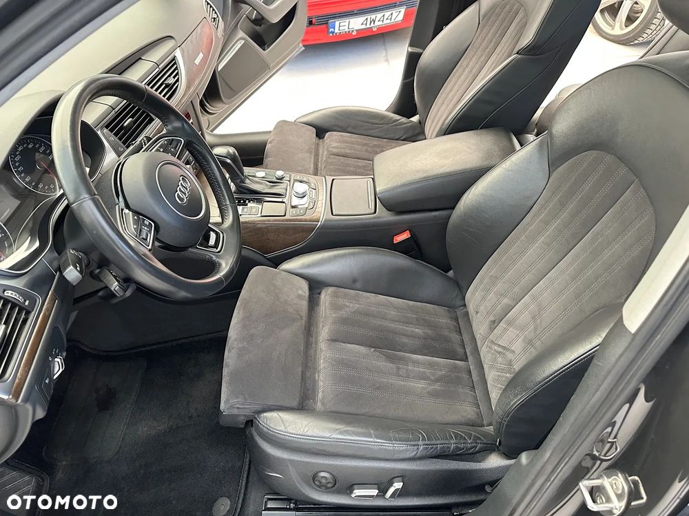 Audi A6 Allroad 3.0 TDI Quattro S tronic - 8