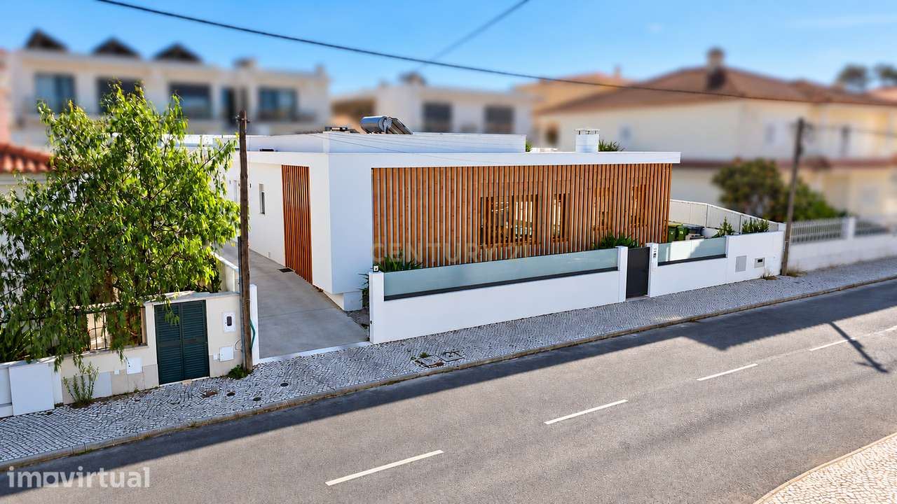 Moradia T4 em Belverde | Conforto, Modernidade e Sustentabilidade - Grande imagem: 2/41