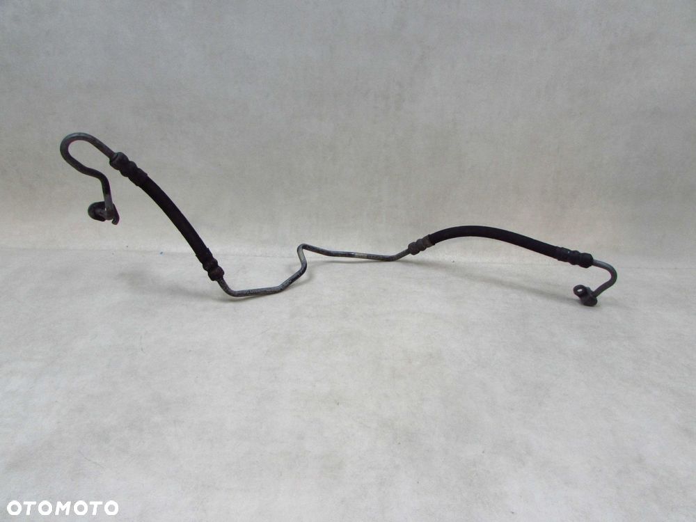 VOLVO S60 II V60 2.4 D5 10-18 WAZ PRZEWOD RURKA OLEJU SKRZYNI AUTOMAT - 3