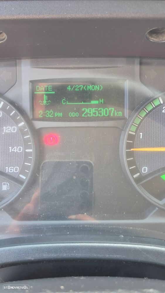 Mitsubishi Fuso canter - 9