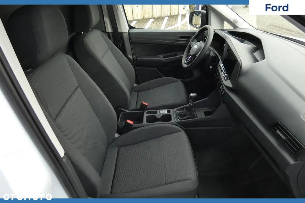 Ford Transit Connect L2H1 Trend 2.0 102KM - 8