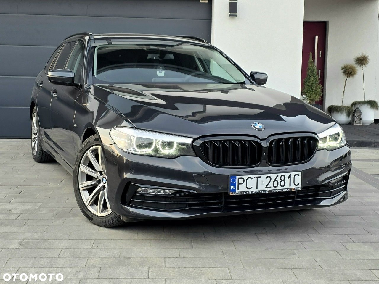 BMW Seria 5 - 28