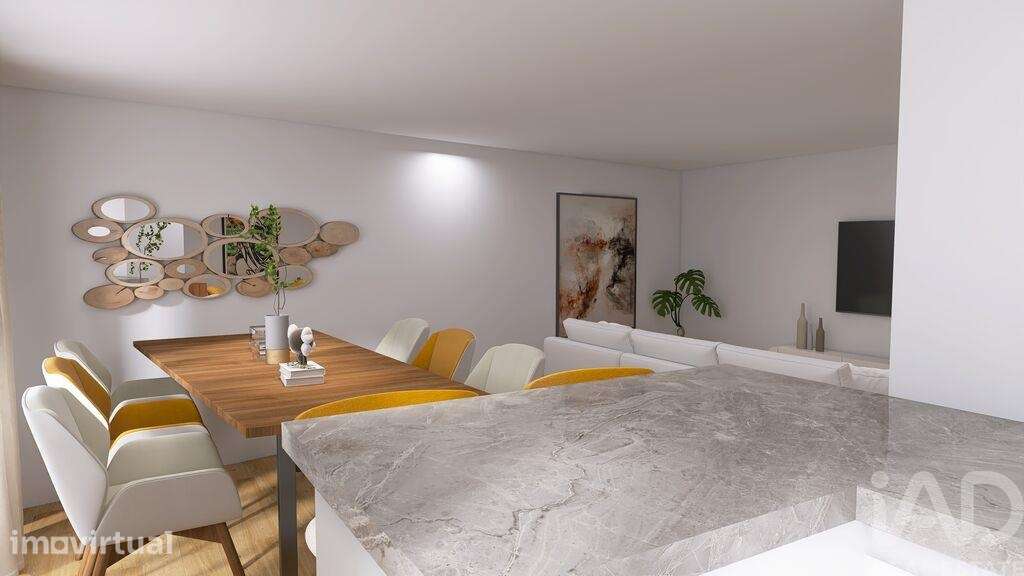 Apartamento T3 em Corroios de 137,00 m2 - Grande imagem: 4/23