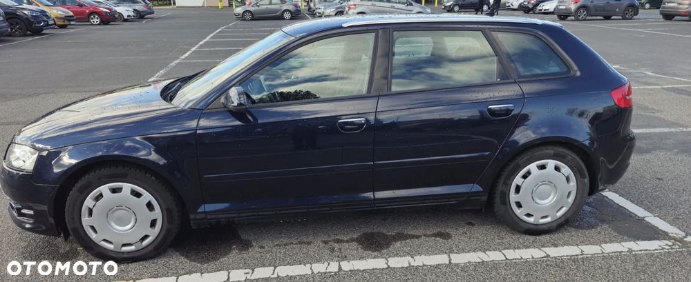 Audi A3 Sportback - 23