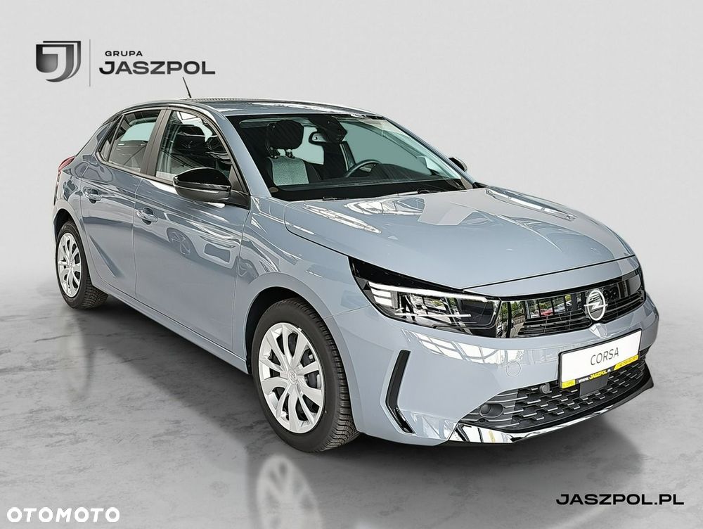 Opel Corsa - 3