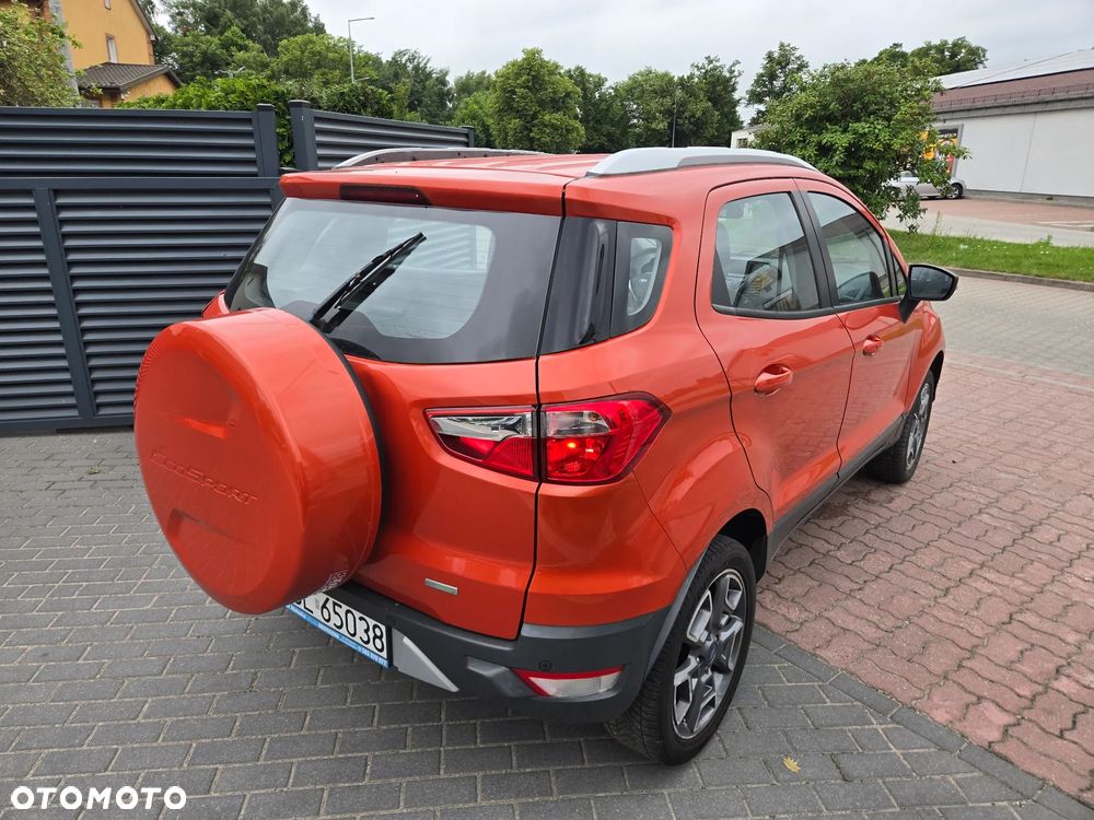 Ford EcoSport 1.0 EcoBoost S - 12