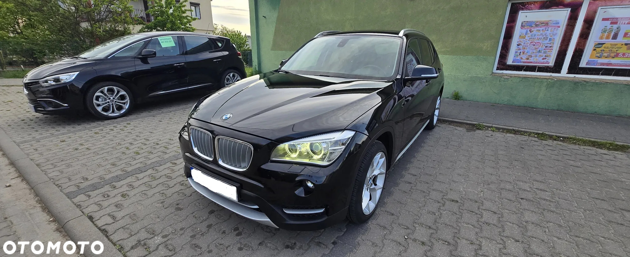 BMW X1 - 5